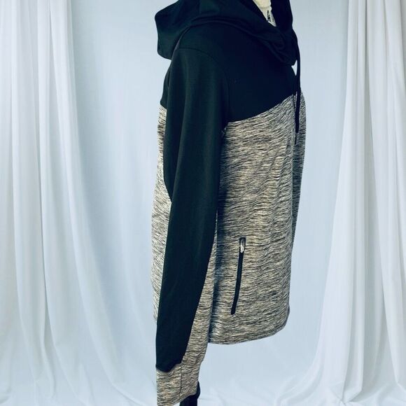 GIII 4 Her Apparel Women's Size Large LA Kings Hockey Pullover Hoodie - Picture 2 of 9